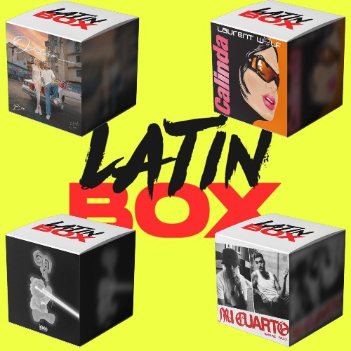 Calinda (Trave DJ & Roy Hino Remix)